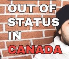 Out of Status in Canada Consultation